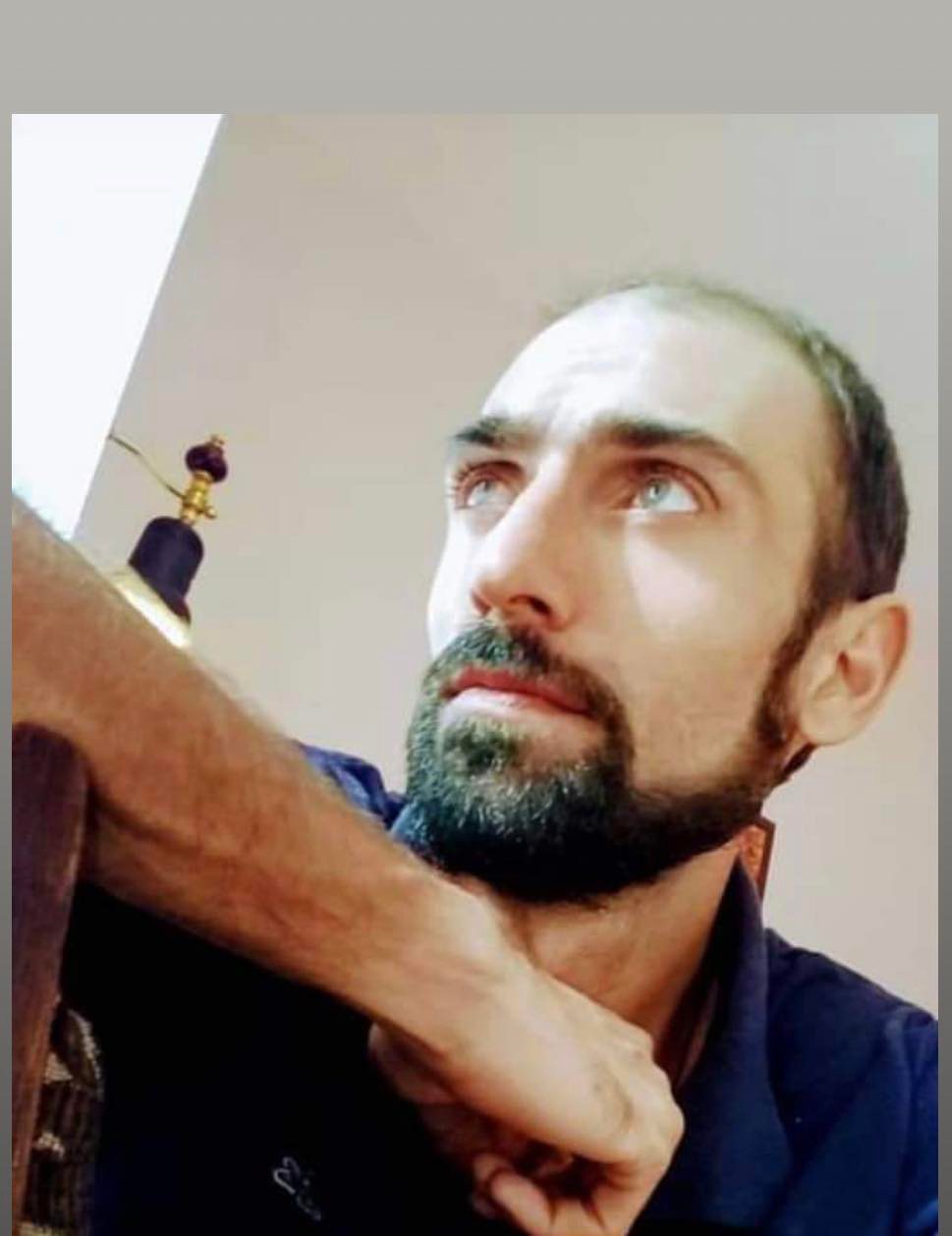 ,,ვერასოდეს ვერაფერი შეცვლის მელნით გაჯერებული ფურცლის სუნს”…