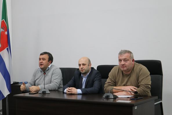 ახალი პროგრამა – მეთხილე ფერმერების მხარდასაჭერად