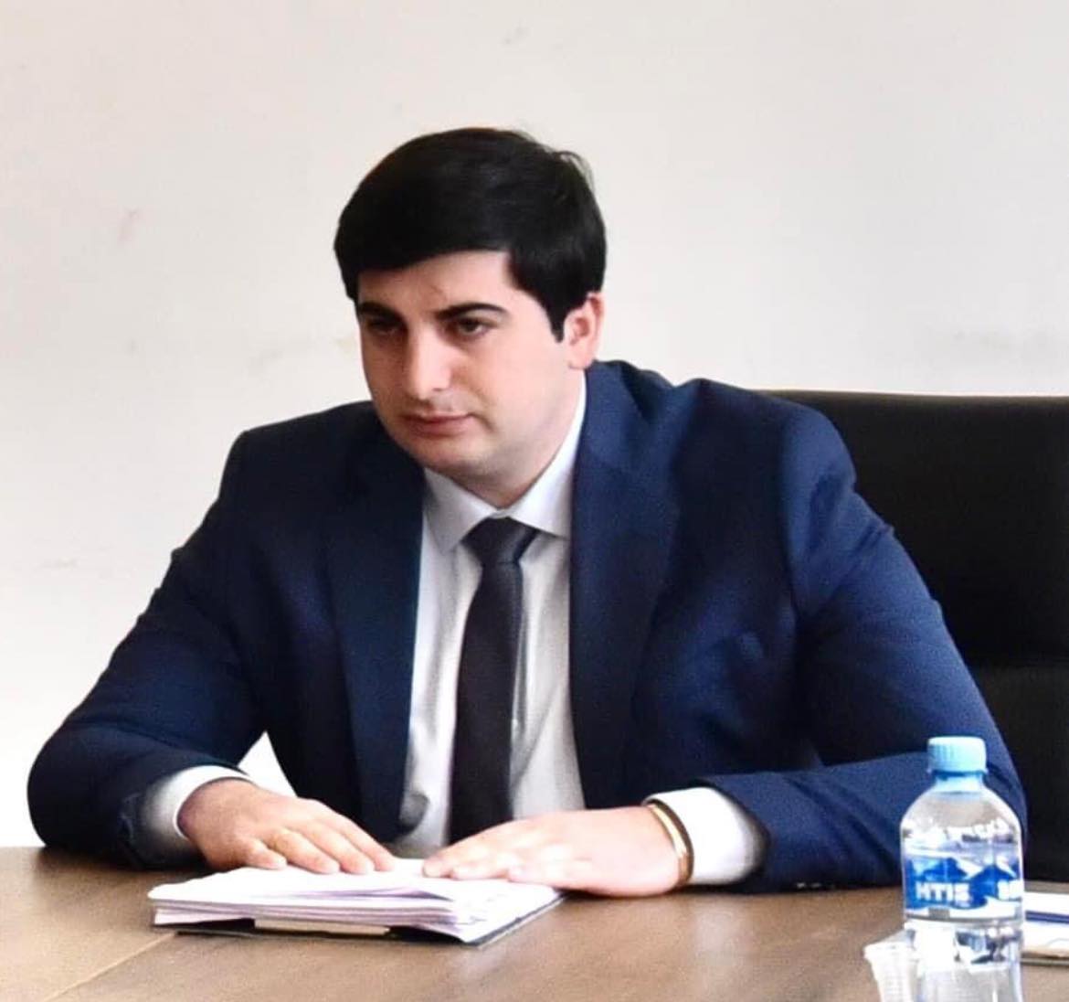 როსტომ ლორთქიფანიძე: მთაში ცხოვრებას, შრომას რიგი პრობლემები ახლავს