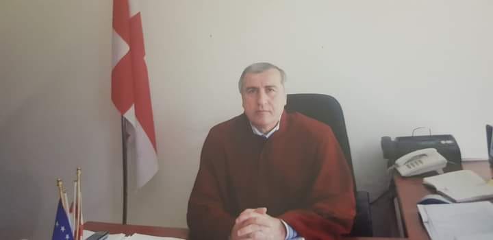 ,,20 ათასზე მეტი დადგენილება, გადაწყვეტილება, განაჩენი და განჩინება მაქვს გამოტანილი საქართველოს სახელით”
