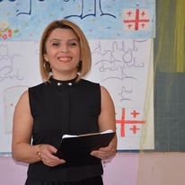 განათლება მარტო ცოდნის მიღება არაა