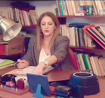 ,,მასწავლებლობა სხეულზე გადაკრული კანივითაა”