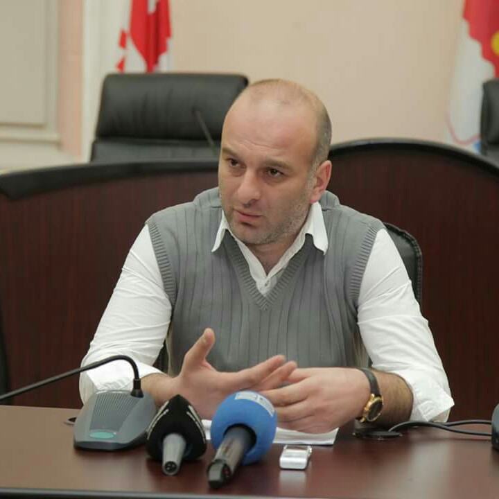,,ოპოზიციას მეტის გაკეთება შეუძლია, მჭიდრო თანამშრომლობა და ერთმანეთთან კოორდინაცია გამარჯვების ერთადერთი ფორმულაა”