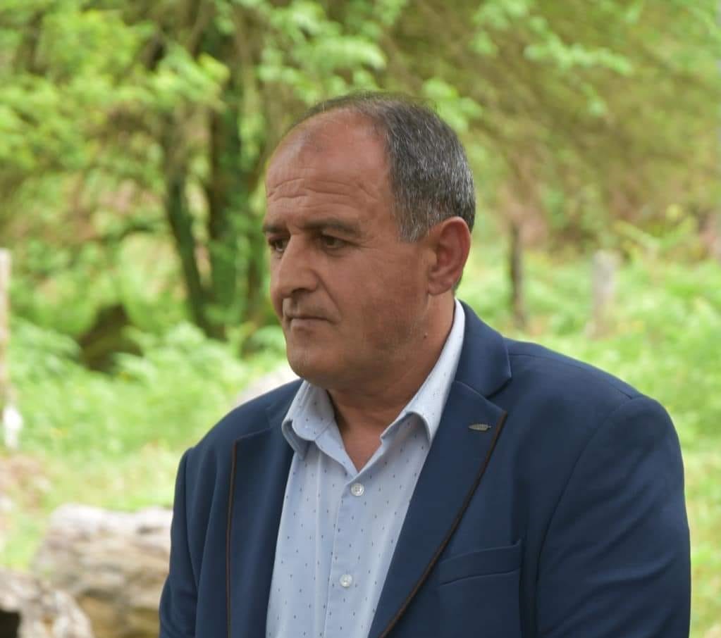 ,,ჩვენი მუშაობის მთავარი მიმართულება მოსახლეობაზე ზრუნვა იქნება”