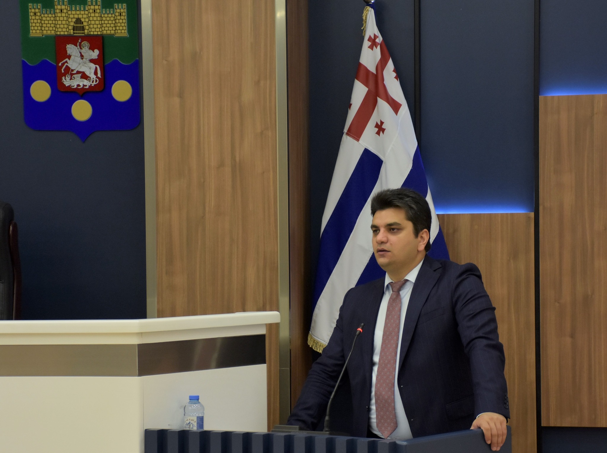 ,,აჭარის ავტონომიური რესპუბლიკის 2023 წლის რესპუბლიკური ბიუჯეტის შესახებ“ კანონში ცვლილებები შევიდა