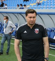 ანდრეი დემჩენკო – „დინამო“ ბათუმის ახალი მწვრთნელი