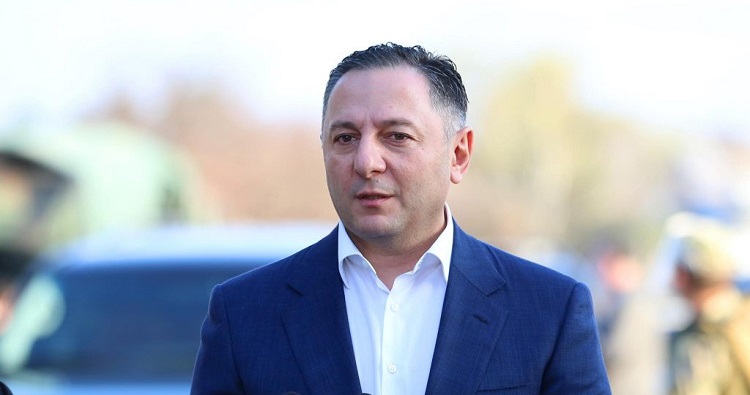 ვახტანგ გომელაური: აღარ გავრისკეთ, შეიძლება, ვერტმფრენი ჩამოვარდნილიყო