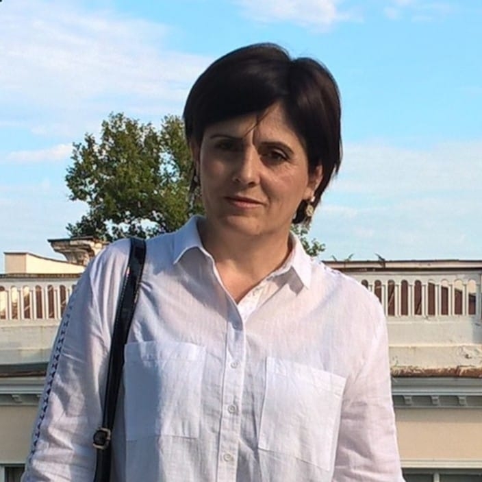 ათი კურსდამთავრებულიდან ათივე სტუდენტი გახდება