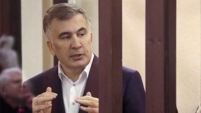 სააკაშვილს მმართველმა გუნდმა საარჩევნო კოდექსის გადახედვისკენ მოუწოდა