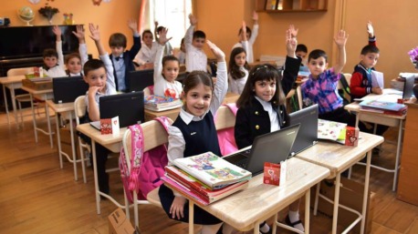 როდის დაიწყება სასწავლო წელი?