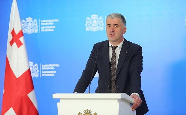 საქართველოში, დამატებით, მეტეოროლოგიური და ჰიდროლოგიური მონიტორინგის 150 სადგურის მოწყობა იგეგმება