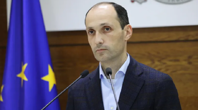 ლევან დავითაშვილი: მთელი ქვეყნის მასშტაბით აქტიურად მიმდინარეობს ტურისტული ინფრასტრუქტურის განვითარება