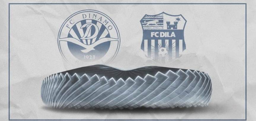 დღეს ბათუმის ,,დინამო“ გორის ,,დილას“ დაუპირისპირდება