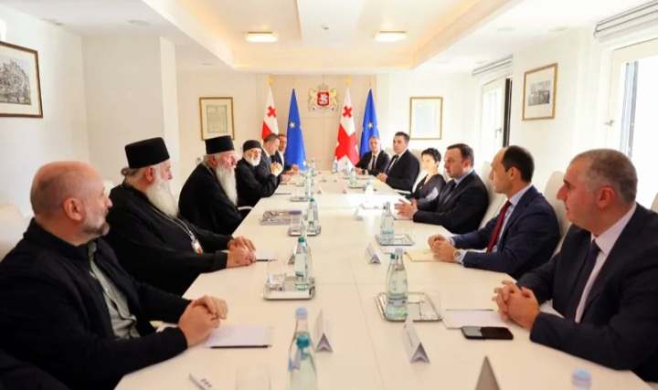 მდინარე იორდანეზე ქართული კულტურის ცენტრის მშენებლობის პროექტი დამტკიცდა