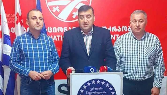 „ერთიანი ნაციონალური მოძრაობის“ წევრები აჭარის 2024 წლის ბიუჯეტში რამდენიმე ინიციატივას წარადგენენ