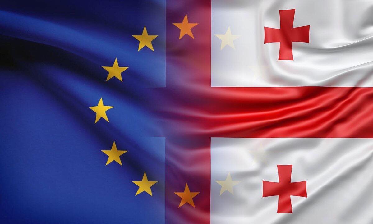 საქართველოს აღმოსავლეთ პარტნიორობის საკითხებში ევროკავშირისა და წევრი ქვეყნების საგანგებო დავალებათა ელჩები ეწვევიან