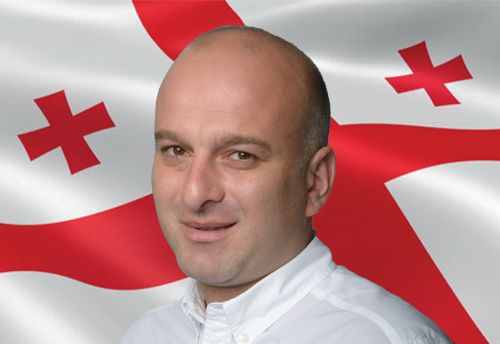 გიორგი კირთაძე: პარტიაში ძირეული ცვლილება აუცილებელია
