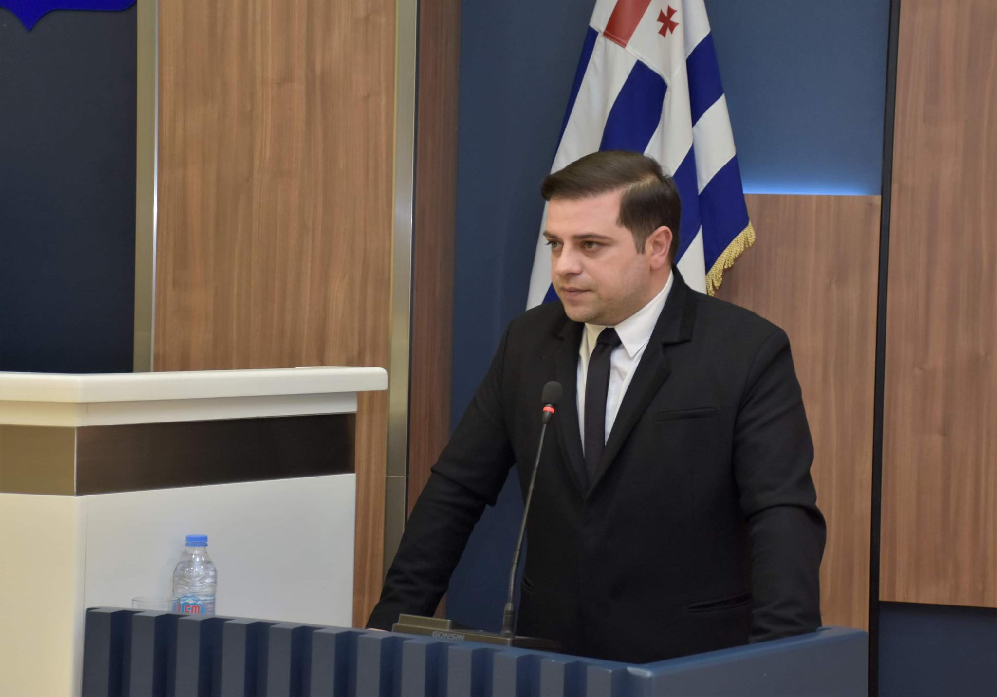 ცოტნე ანანიძე: სააკაშვილი პოლიტიკაში არის იგივე დონე, რაც ხაბეიშვილი, სახელებია სხვადასხვა
