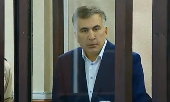 მიხეილ სააკაშვილი – გაძლევთ გარანტიას, რომ ხელისუფლების შეცვლის შემდეგ, 4 წელიწადში საქართველო ევროკავშირის სრულფასოვანი წევრი იქნება