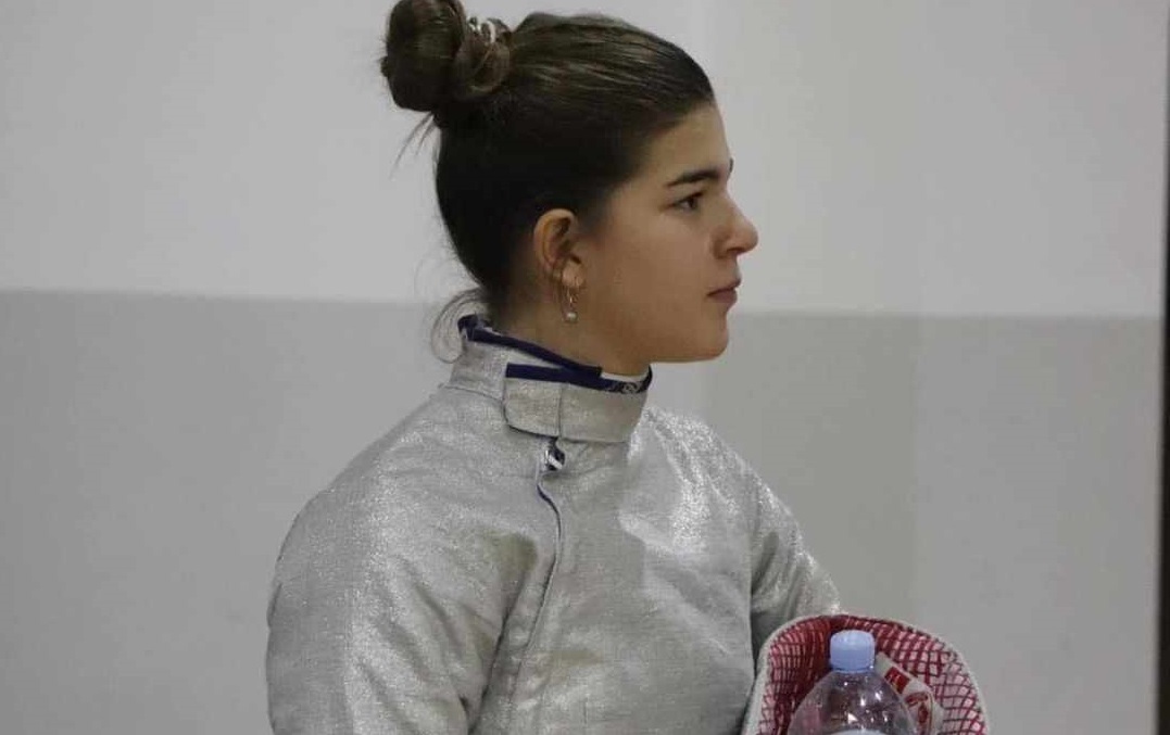 ალექსანდრა კუვაევა ევროპის თასის მფლობელია