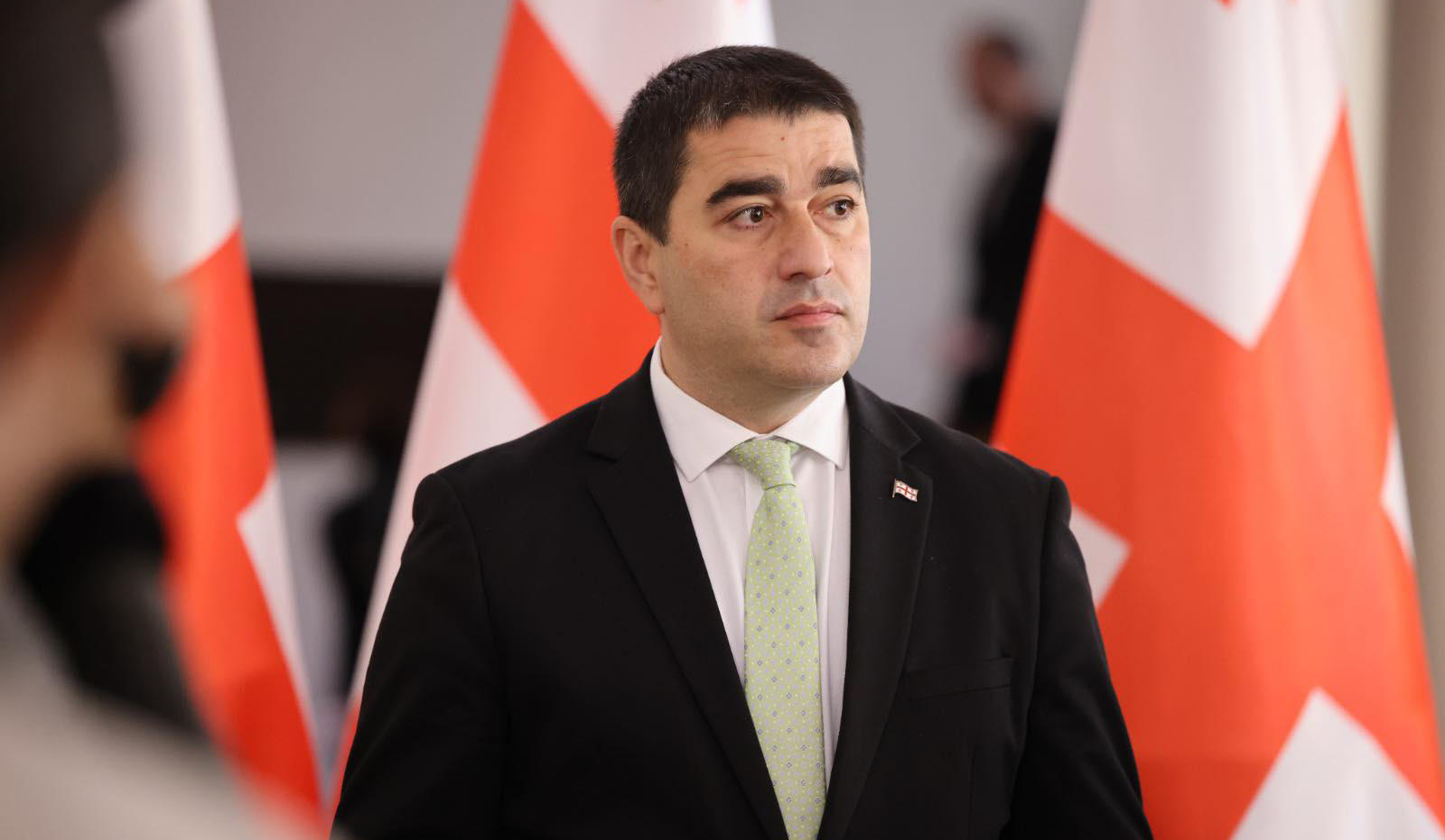შალვა პაპუაშვილი: ქართული პოლიტიკა უნდა გააკეთოს ქართველმა ხალხმა