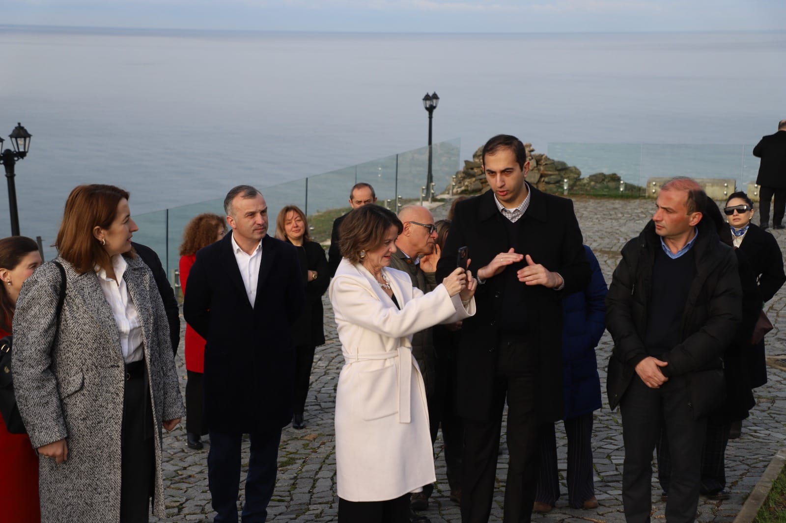 აჭარის კულტურული მემკვიდრეობის დაცვის სააგენტომ აშშ-ის საელჩოს გრანტი მოიპოვა