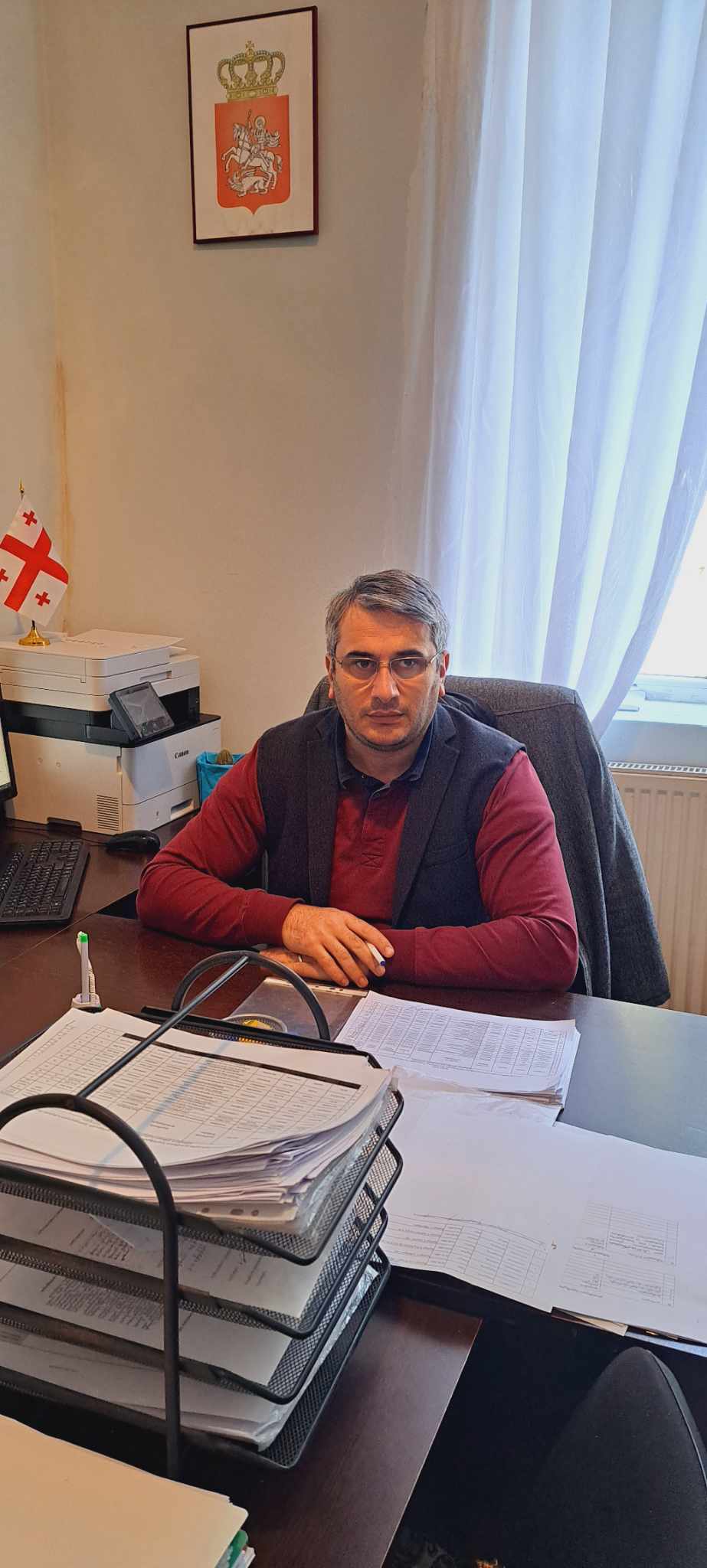 “სოფელს ნელ-ნელა უბრუნდება ხალხი და ეს “მთის კანონის” დამსახურებაა”