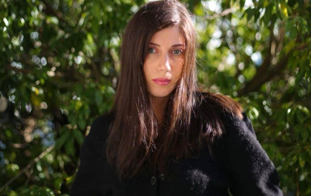 “სიჩუმეში ვპოულობ იმ ხმას, რაც სამყაროს ხმაურში იკარგება”