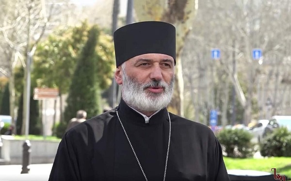 ანდრია ჯაღმაიძე: სამწუხაროა ასეთი ზედაპირული და შაბლონური დამოკიდებულების მოსმენა პრეზიდენტის სიმაღლიდან