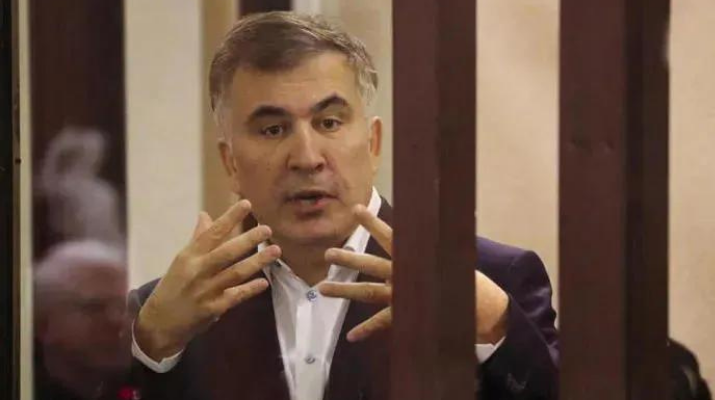 მიხეილ სააკაშვილი – ასე თუ გაგრძელდა, პატარა პარტიები 5%-იან ბარიერს ვერ გადალახავენ