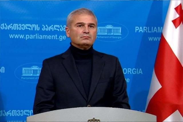 ირაკლი ქადაგიშვილი: სწორად უნდა გაივლოს ზღვარი პროპაგანდასა და ადამიანის ინდივიდუალურ უფლებებს შორის