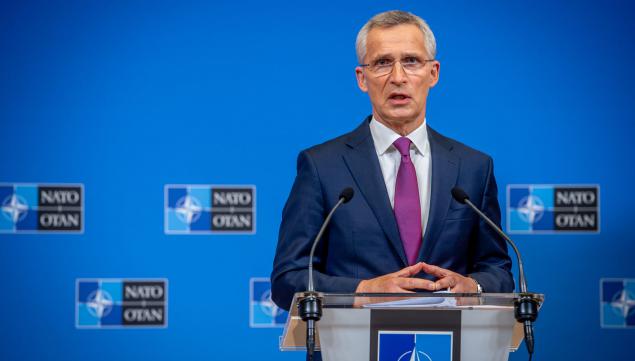 “შეცდომა დავუშვით როდესაც დამოკიდებული გავხდით რუსულ ნავთობსა და გაზზე”