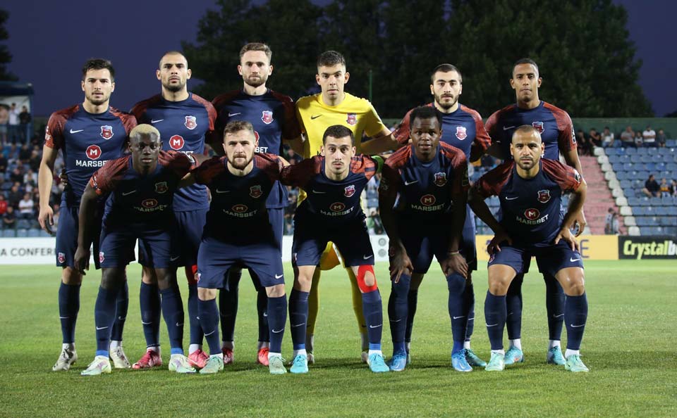 გორის „დილამ“ ბათუმის “დინამო” დაამარცხა