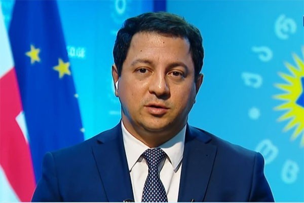 არჩილ თალაკვაძე – ეს არის დესტაბილიზაციის, ქაოსის ქარტია