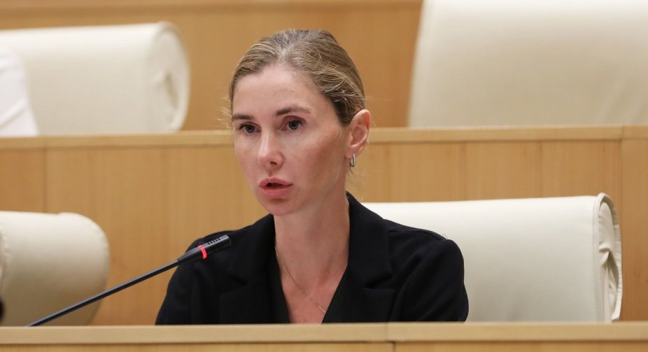 თინა ბოკუჩავა – ამერიკის შეერთებულ შტატებში სანქციების საკითხს სერიოზულად განიხილავენ
