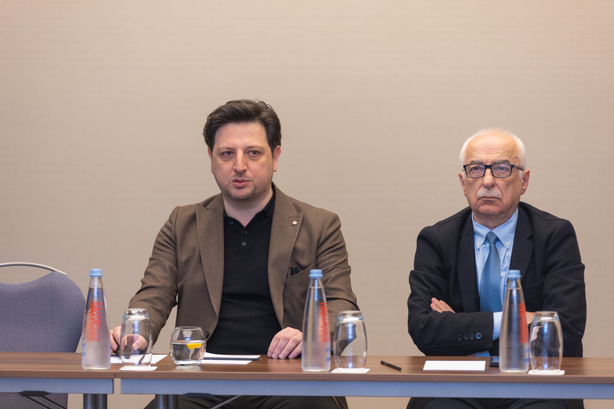 დასაქმების სააგენტოს 2025 წლის ბიუჯეტი 1 731 600 ლარი იქნება
