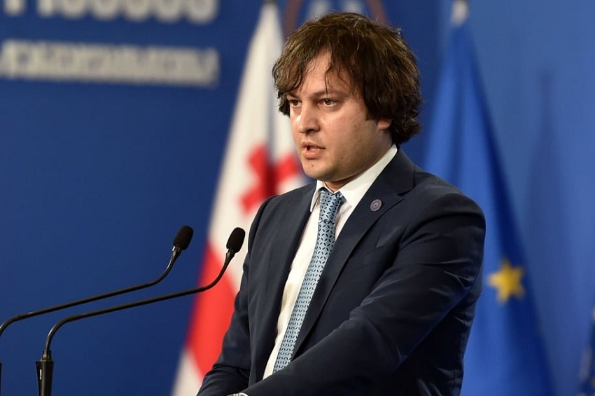 პრემიერი – “ენჯეოს” ლიკვიდაციის საკითხი არც ერთ შემთხვევაში არ დგება დღის წესრიგში