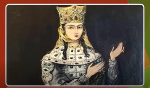 დღეს თამარ მეფის ხსენების დღეა