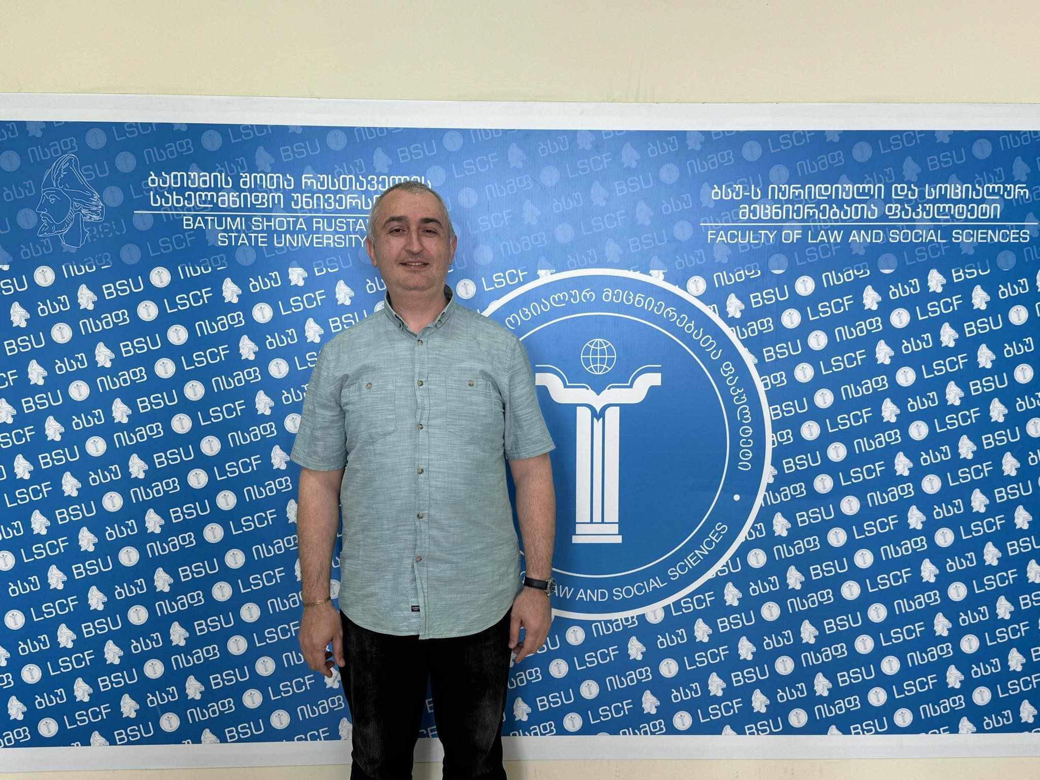 გამოწვევები, რომლებიც გადასაჭრელია. . .