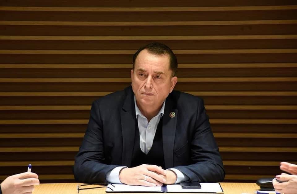 ილია ვერძაძე: არც კანონია რუსული და არც ხელისუფლება