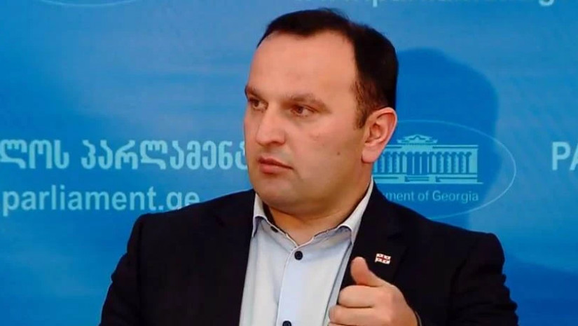 პაატა მანჯგალაძე – ვეტოსთან დაკავშირებით პროცესებში მონაწილეობას მივიღებთ
