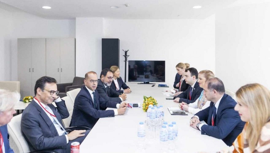 პარლამენტის მუდმივმოქმედმა დელეგაციამ ნატოს საპარლამენტო ასამბლეის საგაზაფხულო სესიაში მიიღო მონაწილეობა