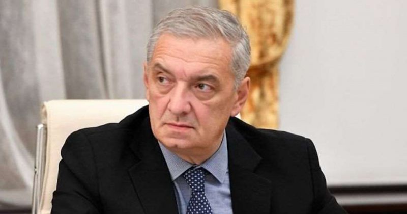 გია ვოლსკი – ვეტო შენიშვნების გარეშე კონსტიტუციის დარღვევაა