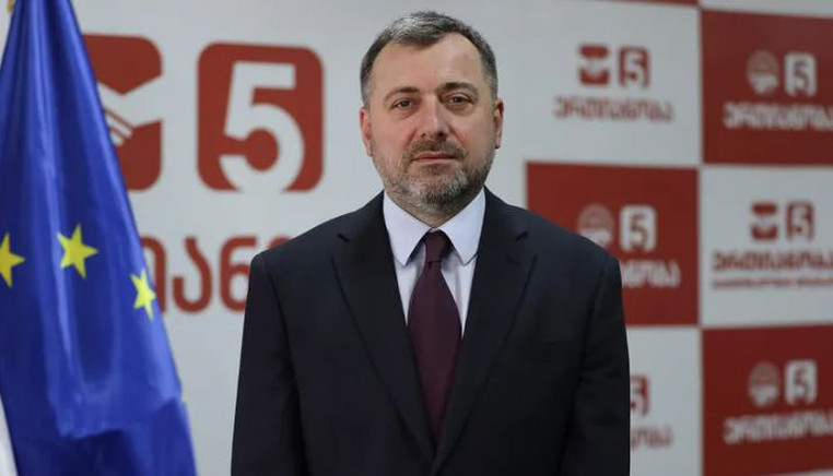 “ვმუშაობთ იმაზე, რომ საქართველოში სესხებზე საპროცენტო განაკვეთი დაიწიოს”