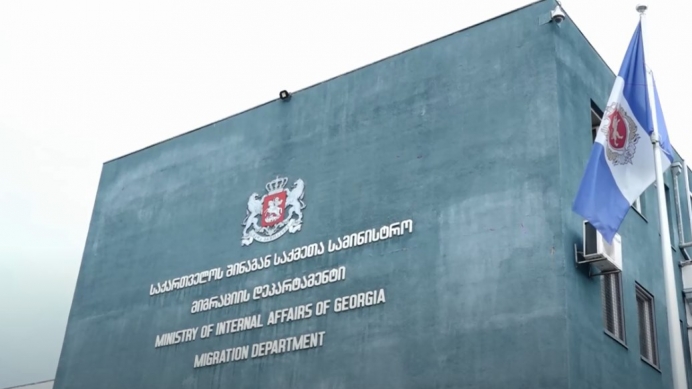 სხვადასხვა ქვეყნის 33 მოქალაქე ქვეყნიდან გააძევეს