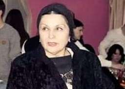 გალერეა – რენესანსის კლასიკოსთა ელფერით. . .