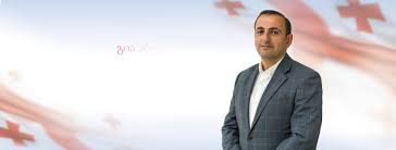 „ახლა კიდევ უფრო ამბიციური გეგმით მოვდივართ!“