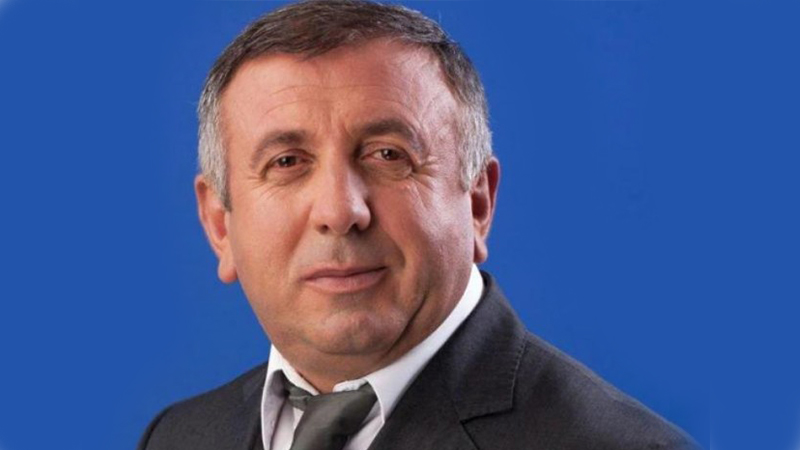 ანზორ ბოლქვაძე: პირველ რიგში, ქვეყანაში მშვიდობა უნდა გვქონდეს