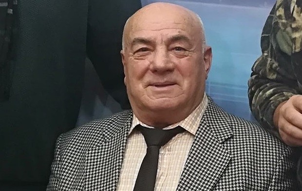სპორტის სფეროს გამორჩეული მოღვაწე იუბილარია