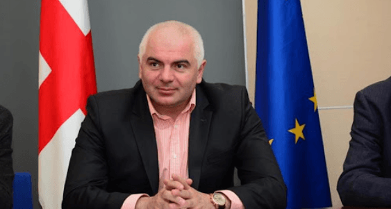 შალვა გოგოლაძე სპორტის მინისტრის თანამდებობას დაიკავებს